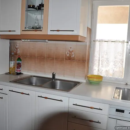 Apartment Vedrana *
