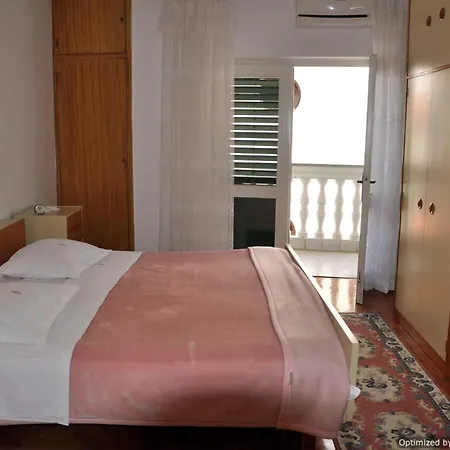 Apartment Vedrana Biograd Na Moru