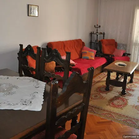 Vedrana Biograd Na Moru