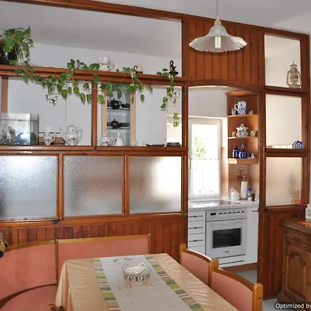 Apartment Vedrana Biograd Na Moru