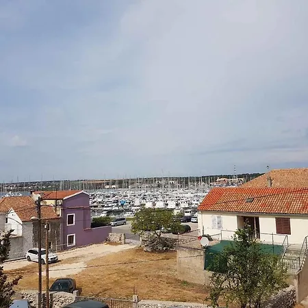 Apartment Vedrana Biograd Na Moru