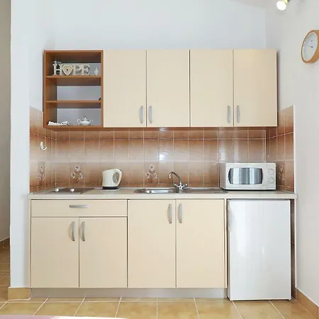 Vedrana Apartment Biograd Na Moru