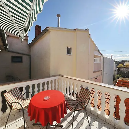 Apartment Vedrana