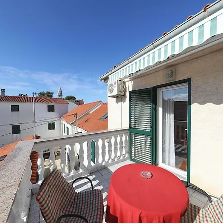 Vedrana * Biograd Na Moru