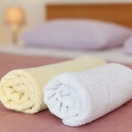 Apartament Vedrana *