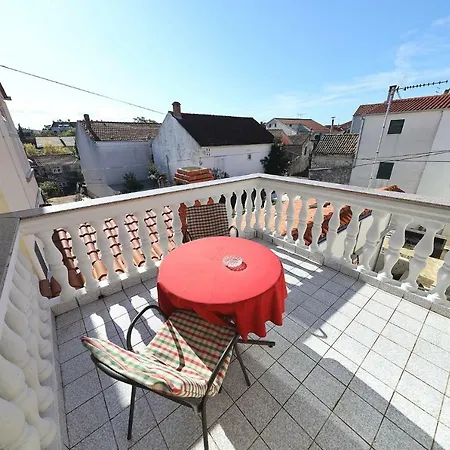 Apartment Vedrana