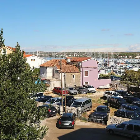Vedrana Biograd Na Moru