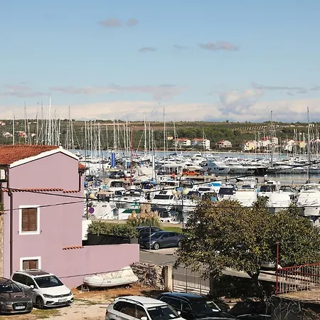 Apartment Vedrana Biograd Na Moru