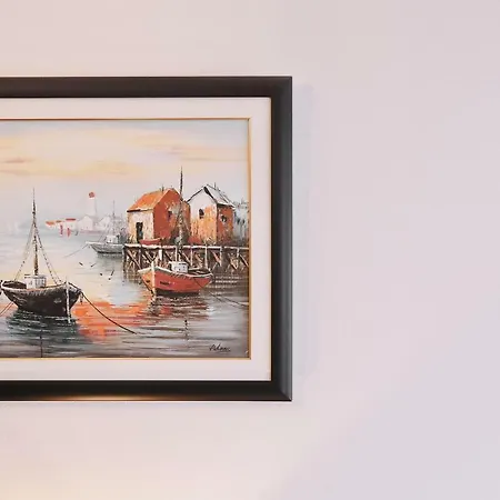Apartment Vedrana Biograd Na Moru