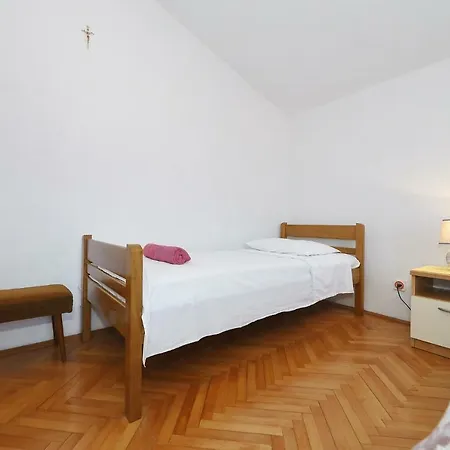 Apartament Vedrana Biograd Na Moru