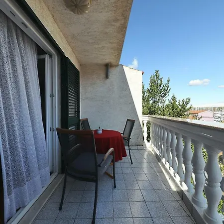 Apartament Vedrana Biograd Na Moru