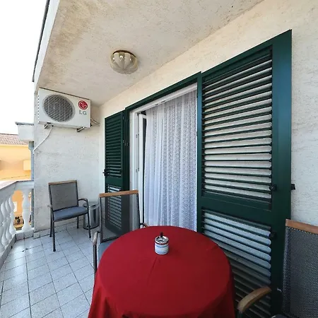 Apartment Vedrana