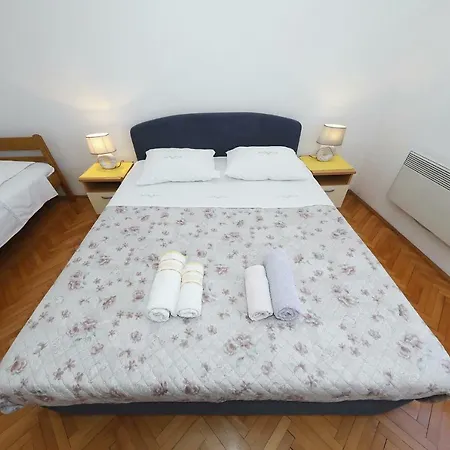 Apartment Vedrana