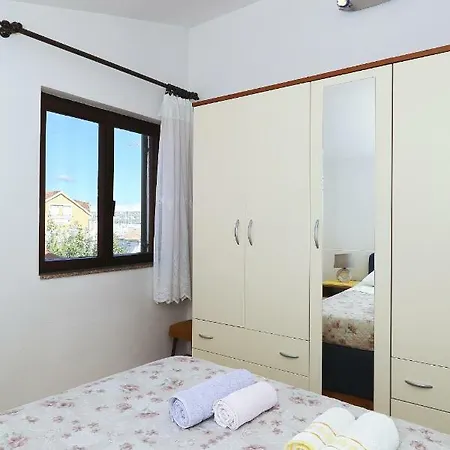 Apartament Vedrana