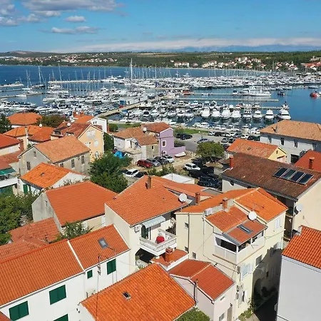 Vedrana Biograd Na Moru