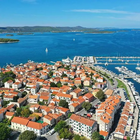Vedrana *