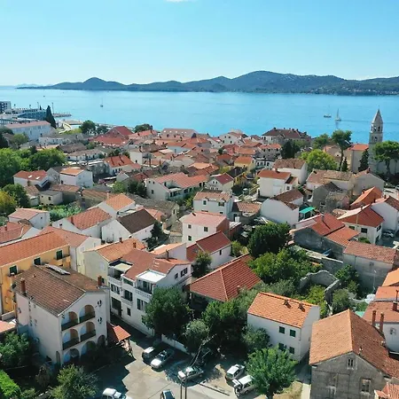 Vedrana Biograd Na Moru
