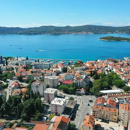 Vedrana * Biograd Na Moru