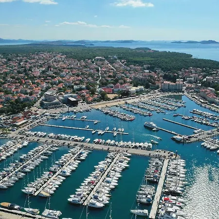 Vedrana Apartment Biograd Na Moru