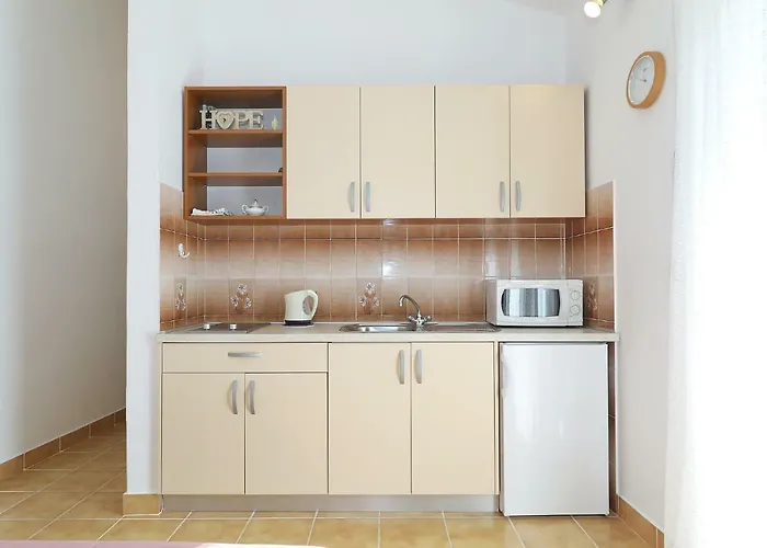 Vedrana Apartment Weißenburg