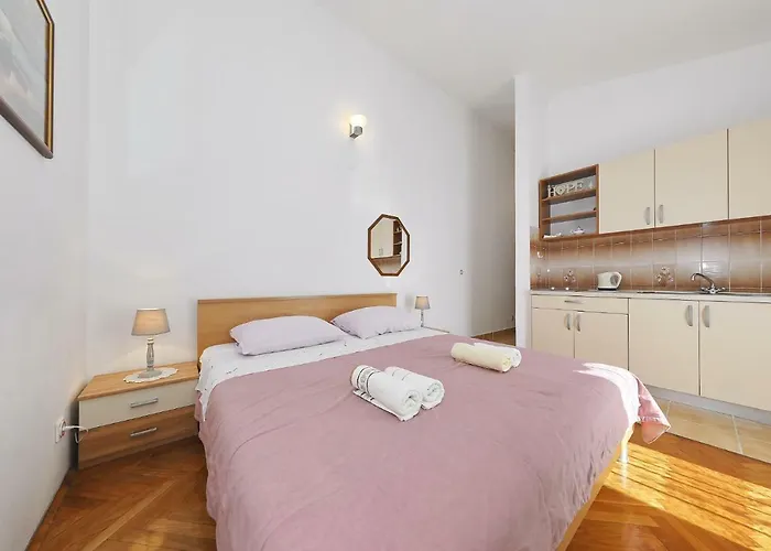 Apartment Vedrana