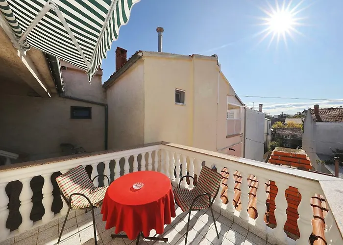 Apartment Vedrana