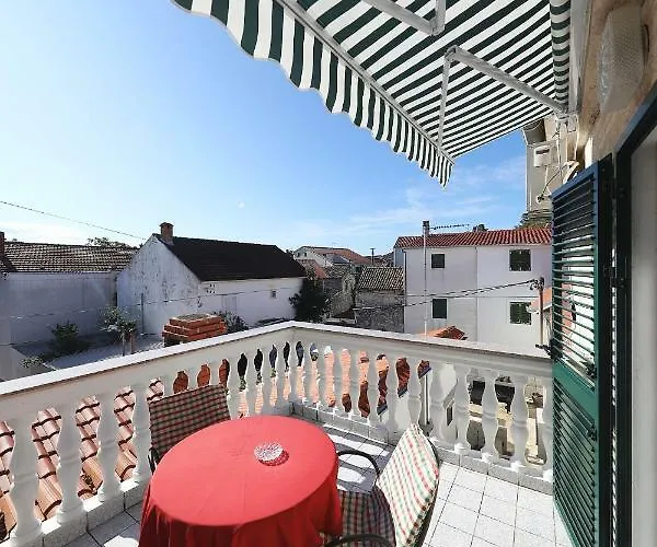 Apartment Vedrana