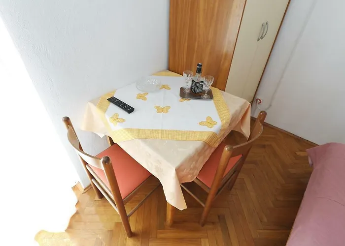 Apartment Vedrana Weißenburg