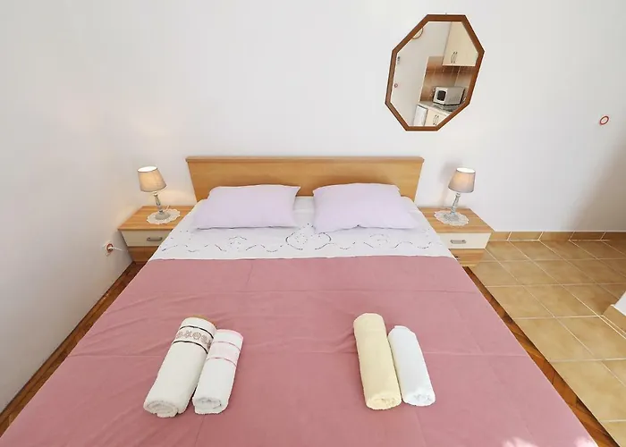 Apartment Vedrana