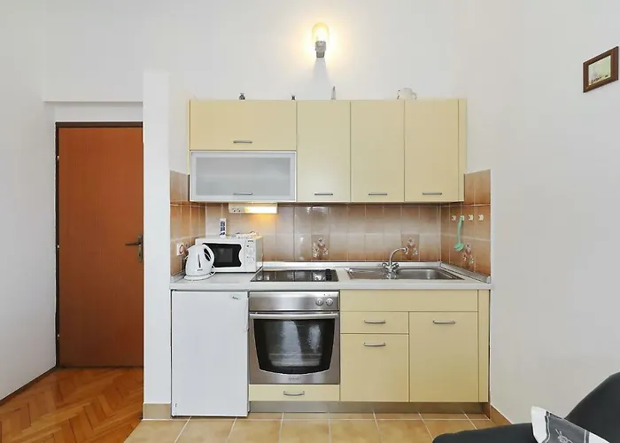 Vedrana Apartment *