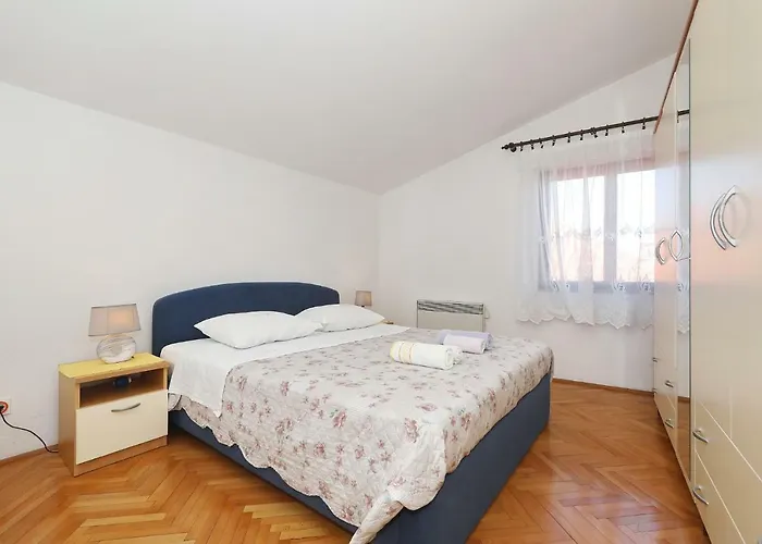 Vedrana Διαμέρισμα