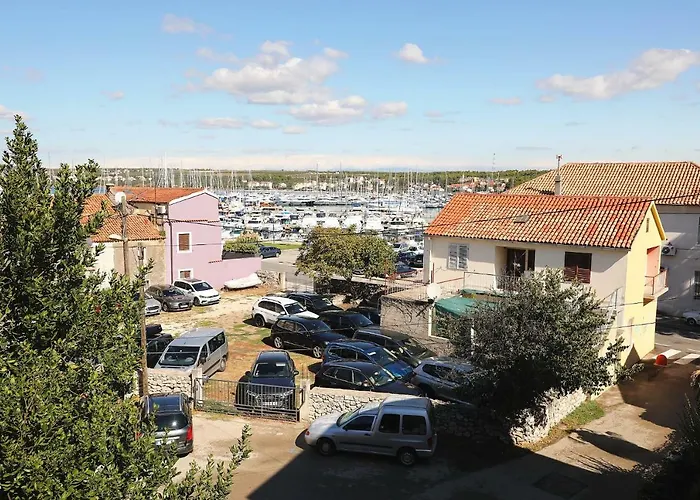 Vedrana Διαμέρισμα *