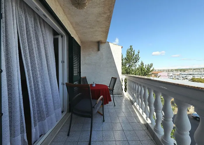 Apartment Vedrana Weißenburg
