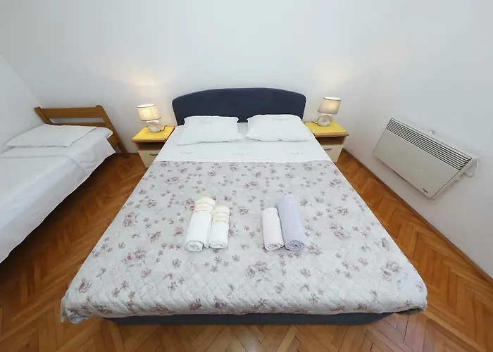 Apartment Vedrana