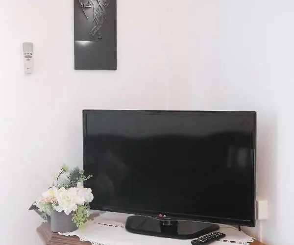 Apartment Vedrana