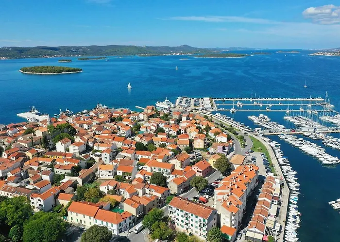 Vedrana *