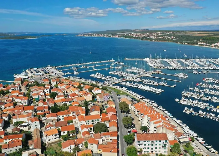 Vedrana Apartment