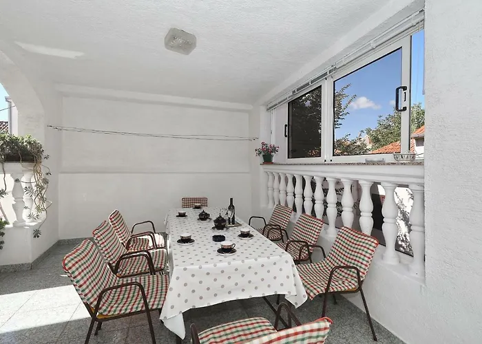 Vedrana * Biograd Na Moru