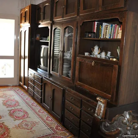 Apartment Vedrana