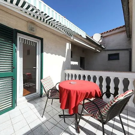Vedrana Apartment
