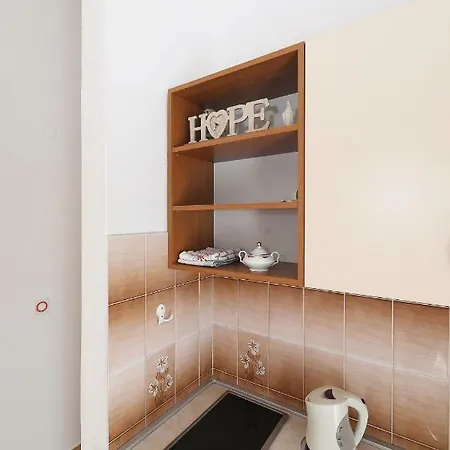 Vedrana * ביוגראד נה מורו