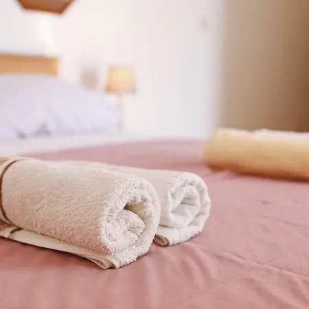 Vedrana Apartman Biograd Na Moru
