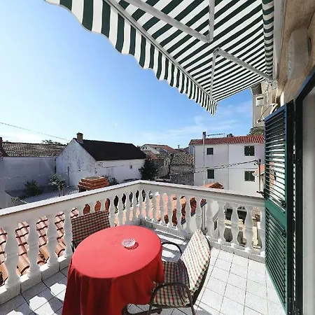 Appartement Vedrana