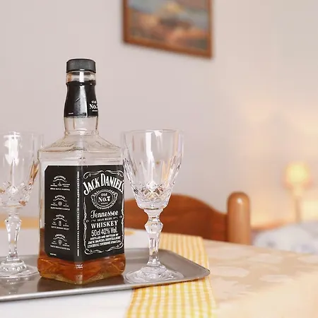 Vedrana Apartman *