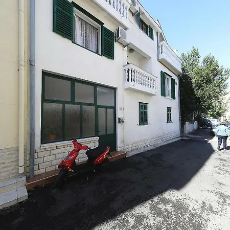 Vedrana Appartement *