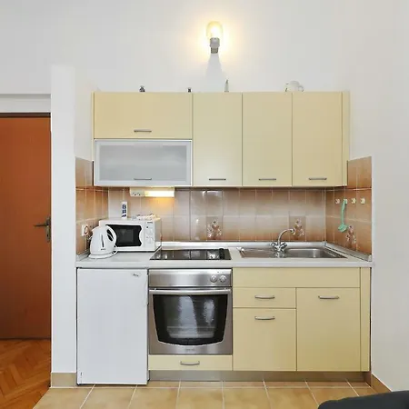 Vedrana Apartman *