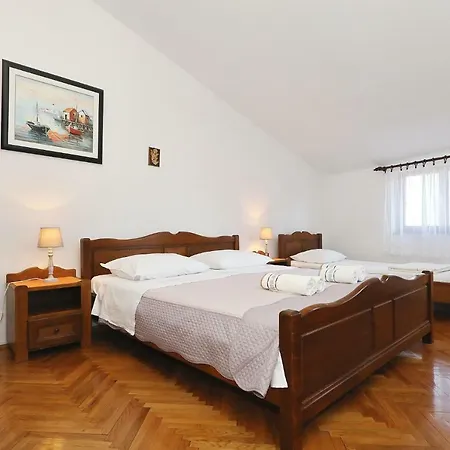 Apartman Vedrana