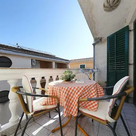 דירה Vedrana ביוגראד נה מורו