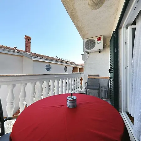 Apartman Vedrana