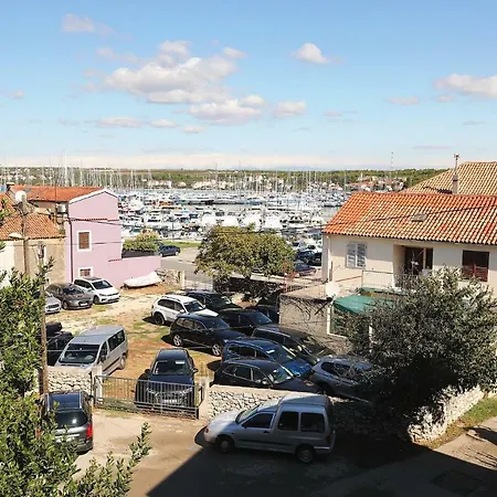 Vedrana Apartman *